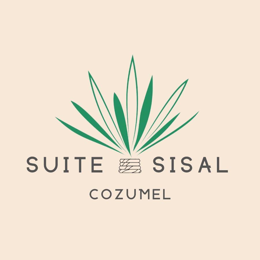 Brand New Condo With Rooftop Pool Cozumel Buitenkant foto