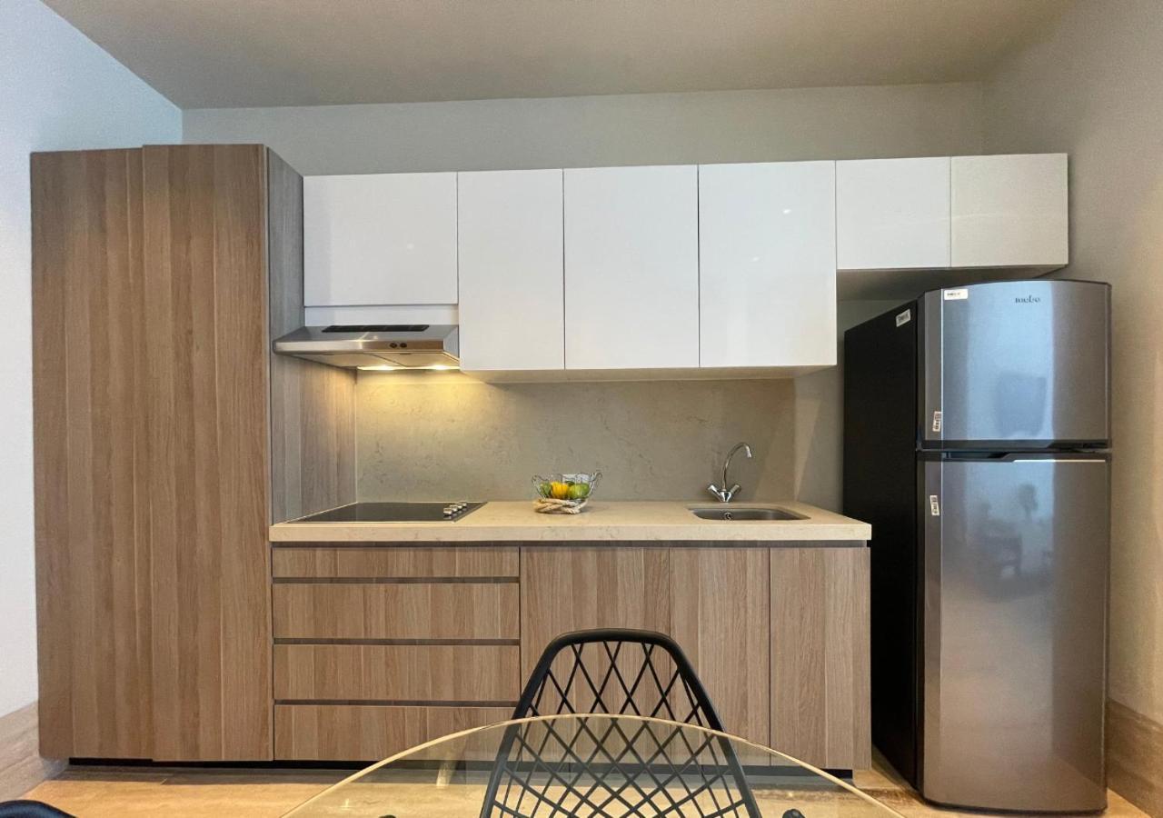 Brand New Condo With Rooftop Pool Cozumel Buitenkant foto