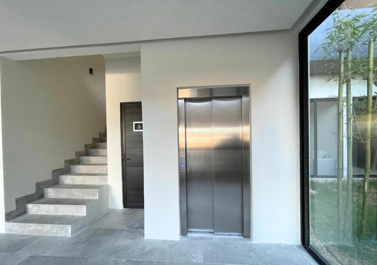 Brand New Condo With Rooftop Pool Cozumel Buitenkant foto